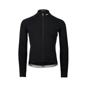 poc ambient thermal long sleeve jersey zwart