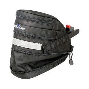 klickfix contour mini seatpost bag