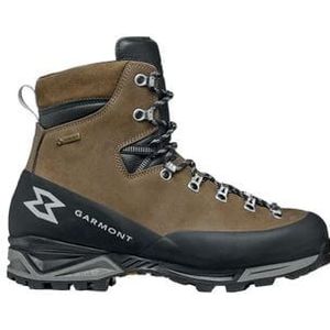 garmont pinnacle trek gore tex wandelschoenen bruin