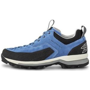 garmont dragontail blue women s hiking shoes