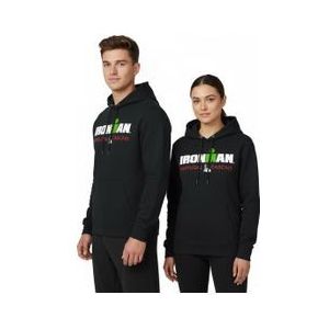 ironman portugal cascais hoodie zwart