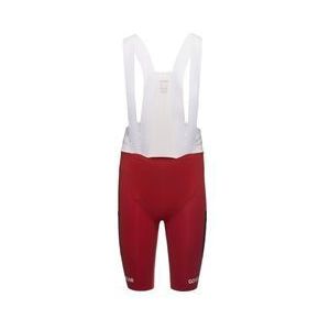 gore wear spinshift cargo broek rood heren
