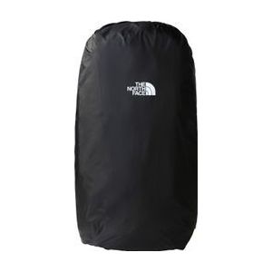 the north face pack rain cover black