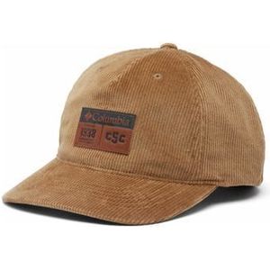 columbia puffect 110 unisex cap bruin