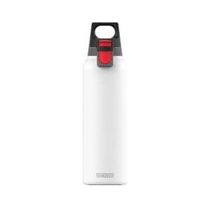 sigg h amp c one light 0 55 l thermosfles  wit