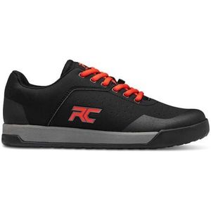 ride concepts hellion schoenen zwart rood