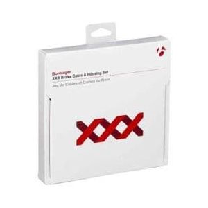 bontrager road xxx 5mm brake cable and hose kit