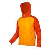 Endura - MT500 Freezing Point II - Jas - Geel - Oranje