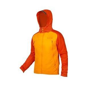 Endura - MT500 Freezing Point II - Jas - Geel - Oranje