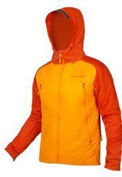 Endura - MT500 Freezing Point II - Jas - Geel - Oranje