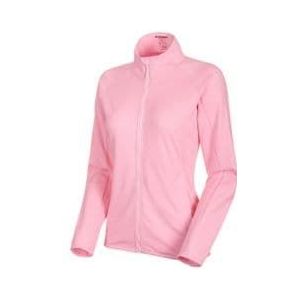 mammut nair women s thermal jacket pink