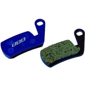 paar bbb discstop hp pads voor magura marta  marta gold  marta sl t m 2008  clark s skeletal