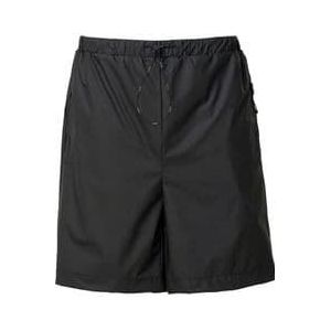 rains ultralight shorts zwart