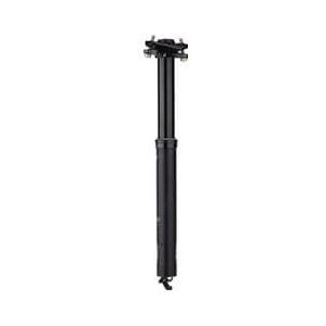 wolf tooth resolve telescopic seatpost internal passage black  without control