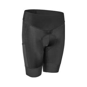 gripgrab essential women s cycling shorts black
