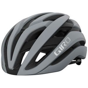 Giro - Cielo Mips - Helm - Grijs - Zwart - Senior