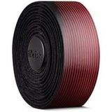 fizik vento microtex tacky 2mm hanger tape  rood zwart