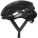 abus airbreaker helm zwart