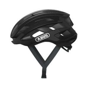 abus airbreaker helm zwart