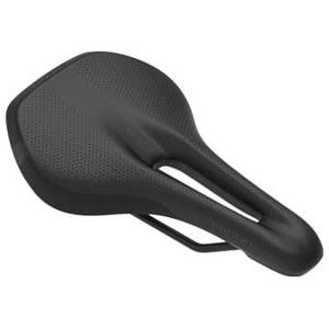 ergon smc sport gel cromo women s saddle black