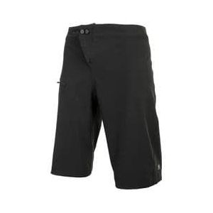 o neal matrix shorts zwart