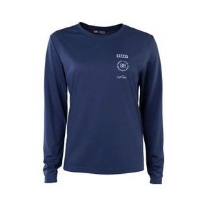 ion ionic dr blue mtb trui met lange mouwen voor dames