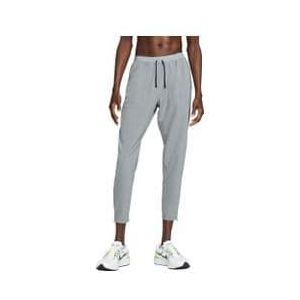 nike phenom broek grijs heren