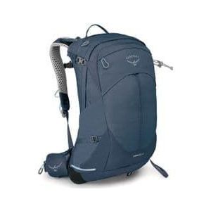 osprey sirrus 24 blue grey men s hiking bag