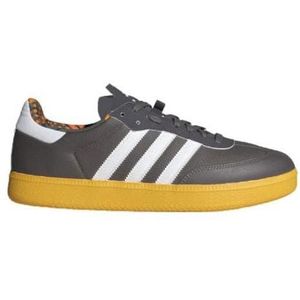 adidas velosamba 2 fietsschoen grijs  beige