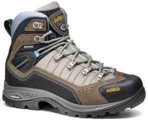 Asolo - Drifter I Evo Gv - Wandelschoenen - Grijs - Suède/Cordura