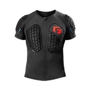 g form mx360 black vest