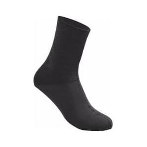 inov 8 extreme thermo v2 high socks zwart unisex