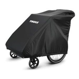 thule storage cover for child carrier
