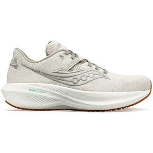 hardloopschoenen saucony triumph rfg beige