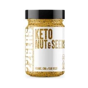 226ers keto butter nut  seeds pinda  chia  flax spread 350g
