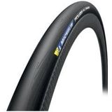 michelin power all season competition line 700 mm tubetype flexible aramid protek  grip compound road tyre black