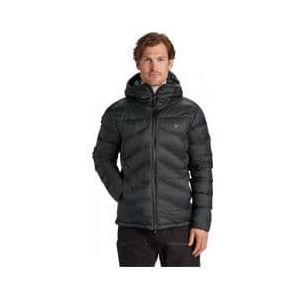 nordisk picton jacket black