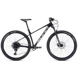 sunn exact s2 sram sx eagle 12v 29  zwart 2022