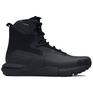 under armour valsetz waterproof zip military shoes black men s