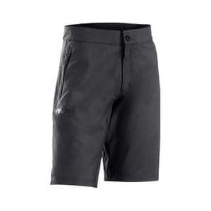 northwave escape 2 mtb shorts zwart