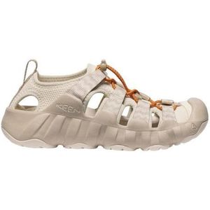 keen newport h2 beige dames hiking sandalen