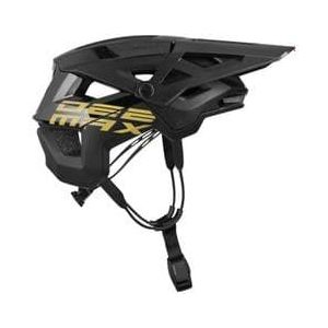 mavic deemax pro mips helm zwart