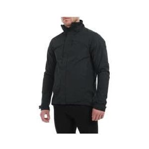 altura nightvision nevis waterproof jacket zwart