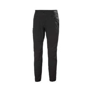 helly hansen rask light softshell broek zwart