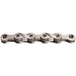 kmc x8 114 link chain silver
