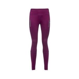 gore wear impulse women s long tights purple