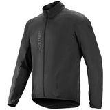 alpinestars nevada packable windbreaker jacket zwart