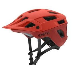 smith engage mips red mtb helm