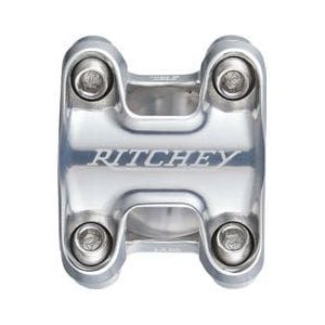 ritchey c220  amp  toyon stem face plate replacement silver