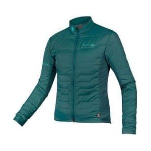 endura primaloft pro sl ii jas groen